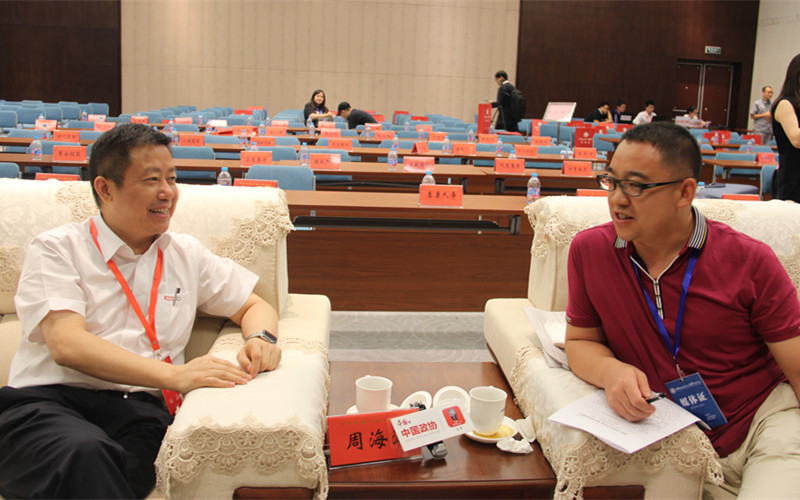 紅豆為什么贏？看周氏三代從手工作坊到國際布局